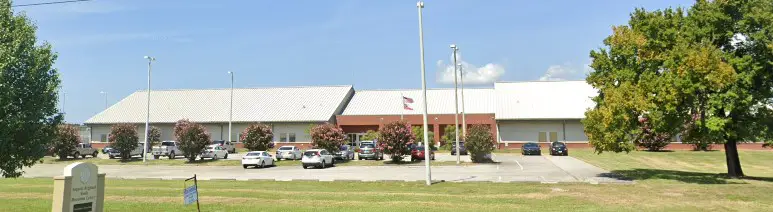 Photos Augusta Regional Youth Detention Center 1